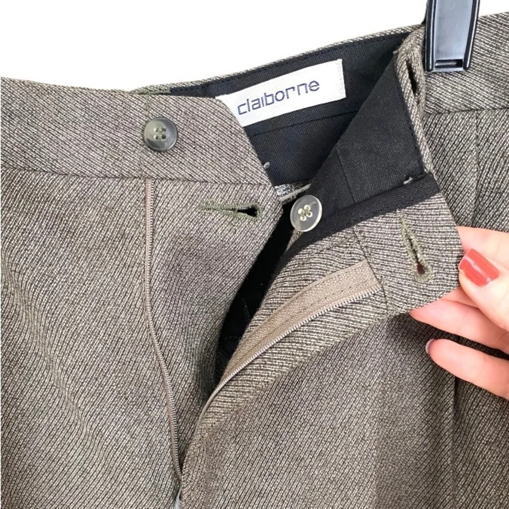 Claiborne mens dress